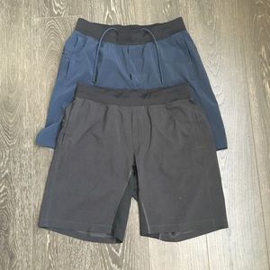 Men’s Lulu Lemon Shorts